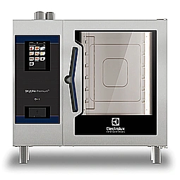 SkyLine PremiumS Electric Combi Oven 6GN1/1 (217720