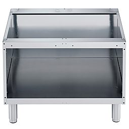 Modular Cooking Range Line 700XP Open Base Cupboard 1 Module