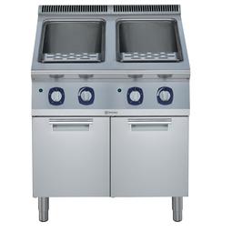 Modular Cooking Range Line 900XP Electric Pasta Cooker, 1