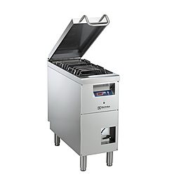 Pasta Cookers - 700XP & 900XP - Electrolux Professional North America