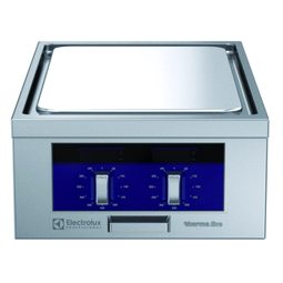 Modular Cooking Range Line thermaline 80 - 500 mm Electric Free