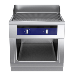 Modular Cooking Range Line thermaline 80 - Full Module