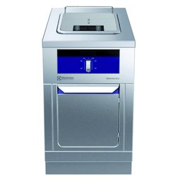 Modular Cooking Range Line thermaline 90 - 14 lt Well Freestanding