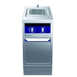 Modular Cooking Range Line thermaline 90 - 40 lt Well