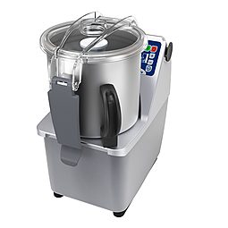 Cut, Mix and Slice - Food Preparation Equipment