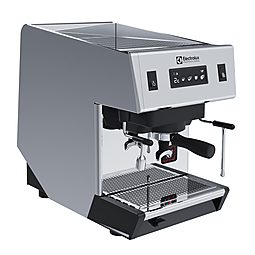 Coffee System Classic Traditional Espresso Machine, 1 group, 6.3