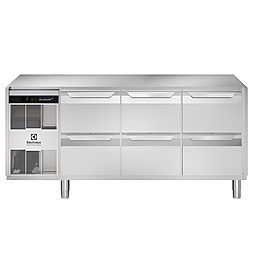 Digital Undercounter ecostore HP Premium Refrigerated Counter