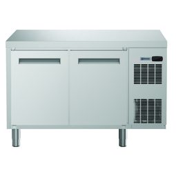 Digital Undercounter Refrigerated Counter - 3 Door (R290) with