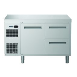 Digital Undercounter ecostore HP Refrigerated Counter - 3 Door