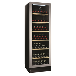 Vintec wine fridge 170 bottle online