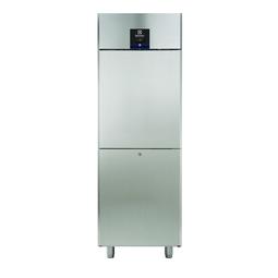 ecostore 1 Door Digital Freezer, 670lt (-22/-15), AISI 304 (R290