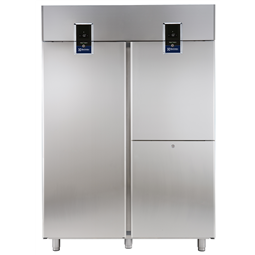 ecostore Premium 2 Half Door Dual Digital Refrigerator ecostore Premium 2 Half Door Dual Digital Refrigerator