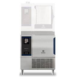 SkyLine ChillS Blast Chiller-Freezer 6GN1/1 30/30 kg for tower 