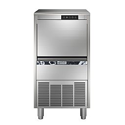 Ice Makers Granular Ice XS, 74kg/24h, 20kg bin, air-cooled (730336