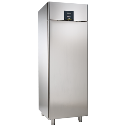NAU Maxi<br>Freezer 670 litri, 1 porta, -22-15°C, digitale, remoto