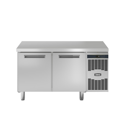 Pastry and Bakery Line<br>2 Door Refrigerated Counter, -2°/+7°C, 600X400 grid