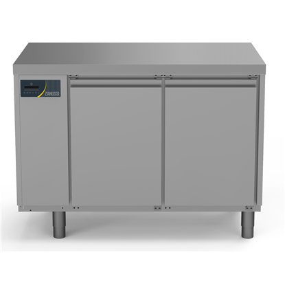 NPT Active HP<br>Tavolo freezer 290 lt, 2 porte, -22-15°C, remoto