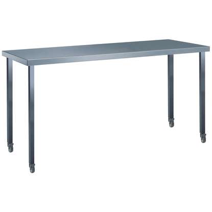 Standardna priprema1800 mm radni stol na kotačima