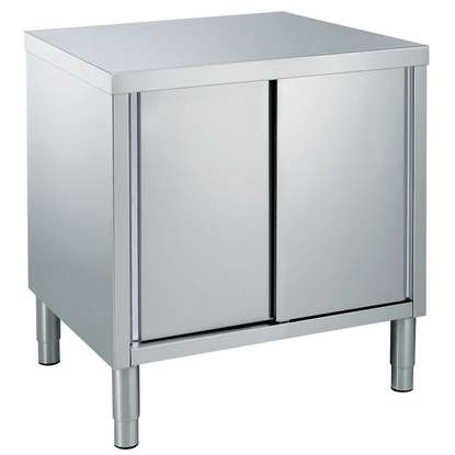 Eco Preparation1000 mm Worktop Cupboard
