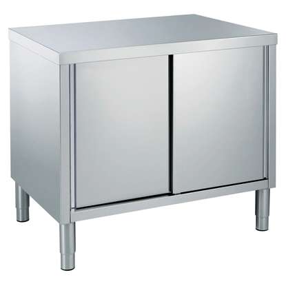 Eco Preparation1200 mm Worktop Cupboard