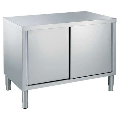 Eco Preparation1400 mm Worktop Cupboard