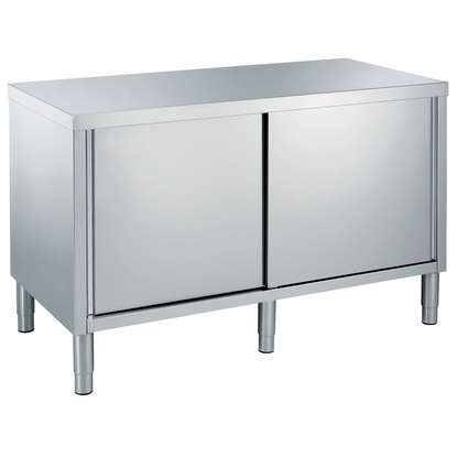 Eco Preparation1600 mm Worktop Cupboard