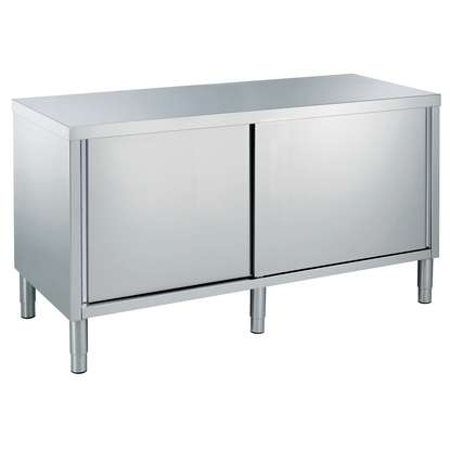 Eco Preparation1800 mm Worktop Cupboard