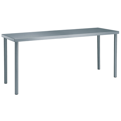 Premium Preparation2000 mm Work Table