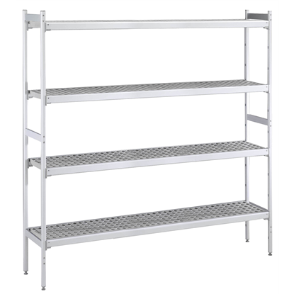 Stainless Steel Preparation373x2935 mm Aluminum Linear Units