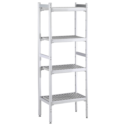 Stainless Steel Preparation475x1037 mm Aluminum Linear Units