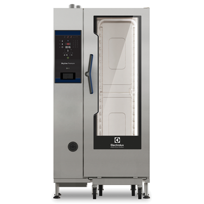 SkyLine PremiumElectric Combi Oven 15GN1/1
