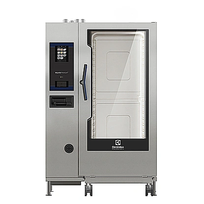 SkyLine PremiumSElectric Combi Oven 20GN2/1, 230V