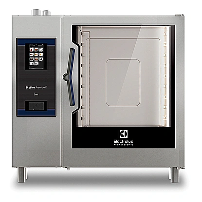 SkyLine PremiumSElectric Combi Oven 10GN2/1, 230V