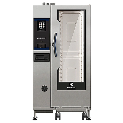 SkyLine PremiumSElectric Combi Oven 15GN1/1