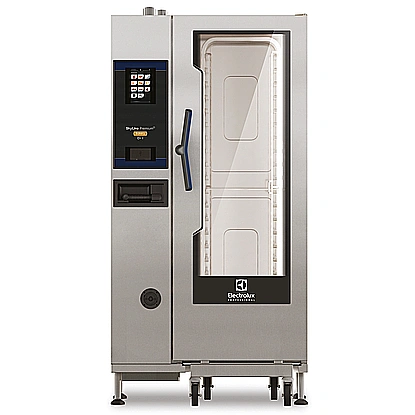 SkyLine PremiumSElectric Combi Oven 16 trays 600x400mm, Bakery