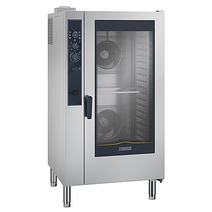 Zanussi Elemento Riscaldante Base Per Forno – Ricambio Originale 3970125013