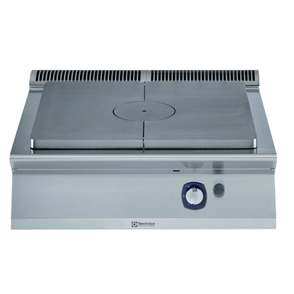 Modular Cooking Range Line700XP Gas Solid Top