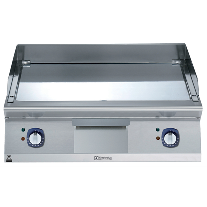 Modular Cooking Range Line700XP Full Module Electric Fry Top, Chromium Plated