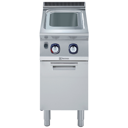 Modular Cooking Range Line700XP Freestanding Gas Pasta Cooker, 1 Well 24.5 litres