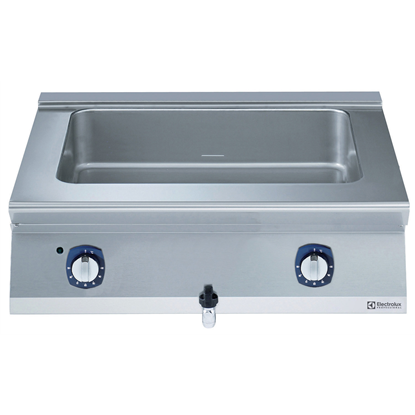 Modular Cooking Range Line700XP Full Module Electric Bain Marie Top