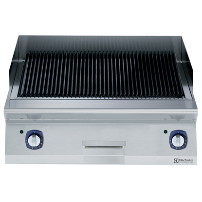 Modular Cooking Range Line700XP Full Module Electric Char-Grill Top
