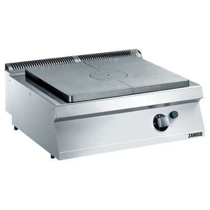 Modular Cooking Range Line<br>EVO700 Gas Solid Top