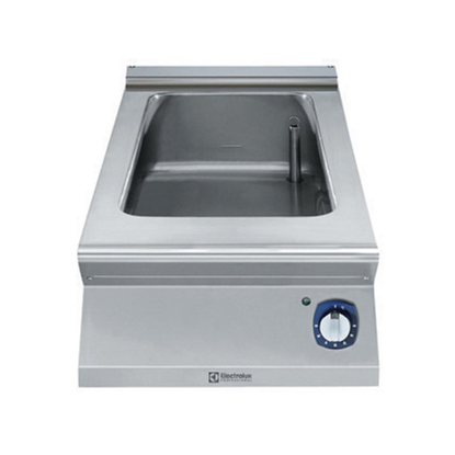 Modular Cooking Range Line900XP Electric Bain Marie Top half module