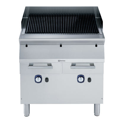 Modular Cooking Range Line900XP Full Module Town Gas Grill