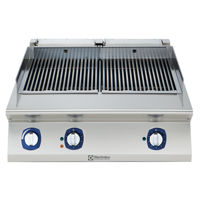 Modularna horizontalna linija900XP Electric Grill Top HP 800mm