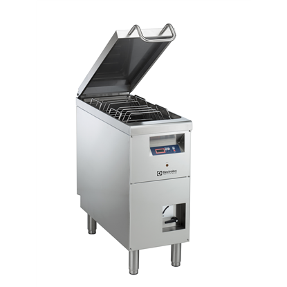 Modular Cooking Range LineElectric Freestanding Rethermalizer, 1 Well - 16gal (60 litres)