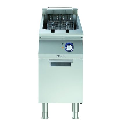 Cuisson modulaire900XP One Well Electric Fryer 23 liter