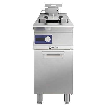 Modular Cooking Range Linee-XP 900 Fryer 15 Liters OptiOil 400mm