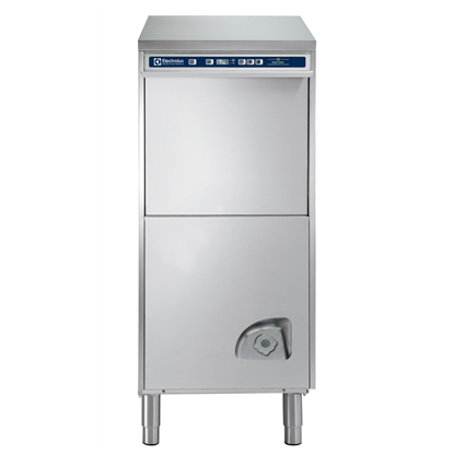 WarewashingUtensil Dishwasher with Wash Safe Control, Drain pump and Continuous Water Softener