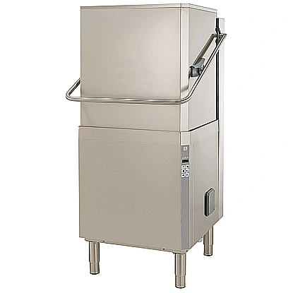 Bulaşık Yıkamagreen&clean hood type Dishwasher